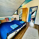 Apartamento Happy Days Szombathely