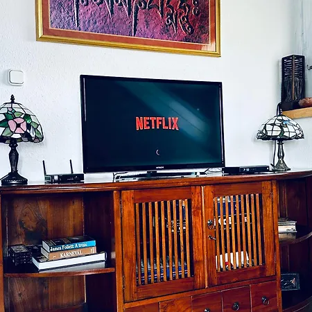 Happy Days Appartement