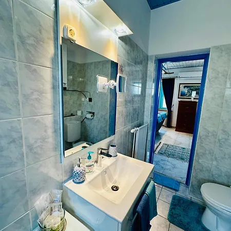 Happy Days Appartement *