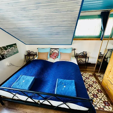 Apartament Happy Days Szombathely