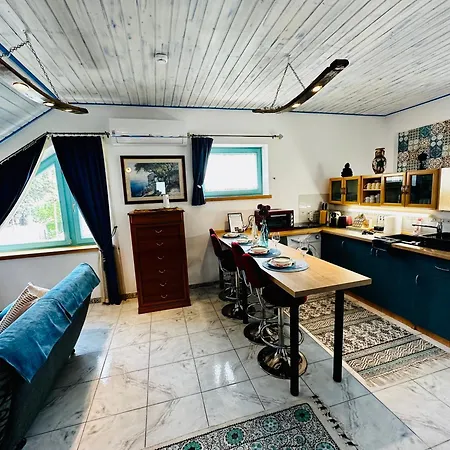 Appartement Happy Days *