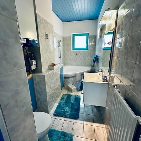 Apartament Happy Days Szombathely