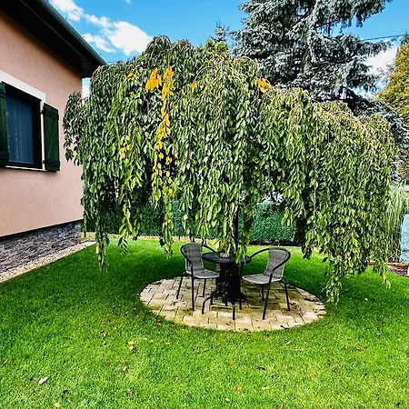 Happy Days Apartament *