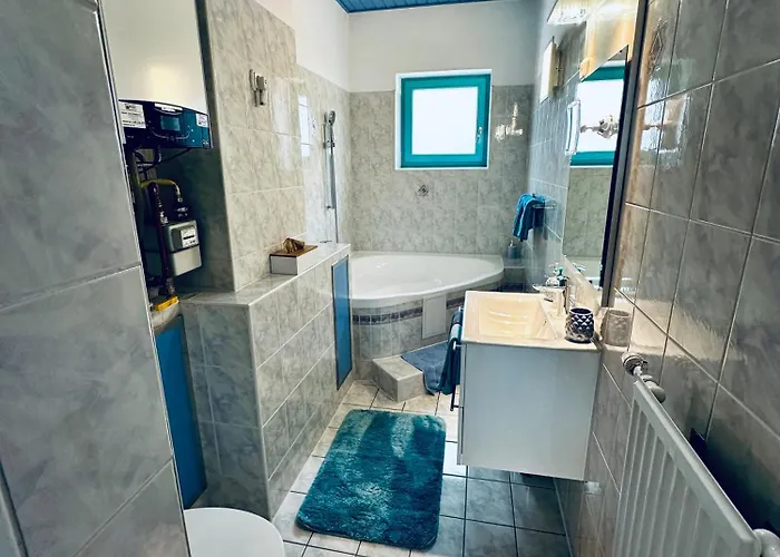 Apartment Happy Days Szombathely